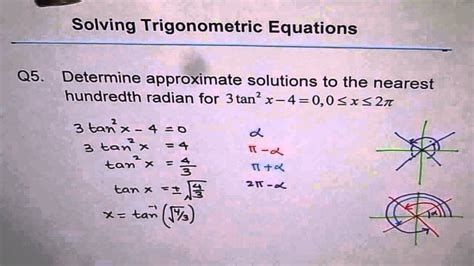 tan x square root formula